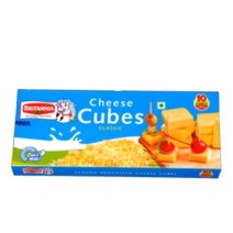  BRITANIA PIZZA CHEESE BLOCK 400 GM